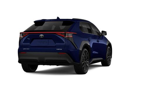 New 2026 Toyota bZ AWD/4WD image 9
