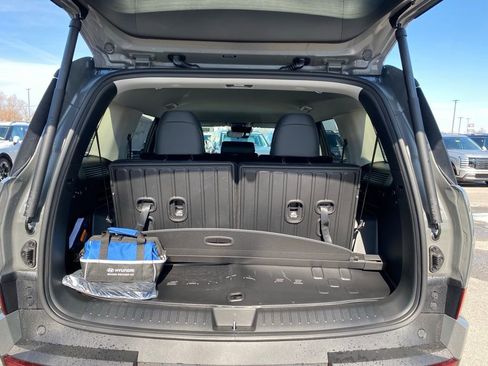 New 2026 Hyundai Santa Fe SEL AWD/4WD image 32