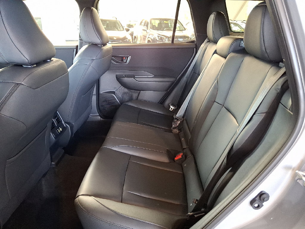 New 2026 Subaru Outback Premium AWD/4WD image 9