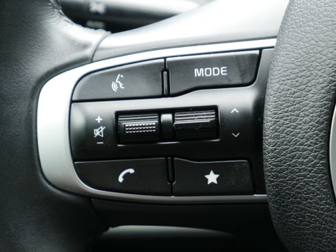 Certified 2023 Kia Sportage X-Line AWD/4WD image 26
