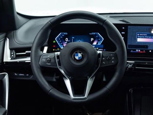 New 2026 BMW X1 xDrive28i w/ Technology Package image 17