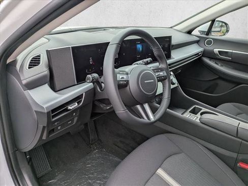 New 2026 Hyundai Sonata SEL image 3