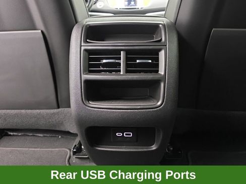 Used 2022 Cadillac XT5 Premium Luxury AWD/4WD image 44