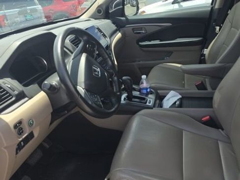 Used 2019 Honda Pilot EX-L image 7