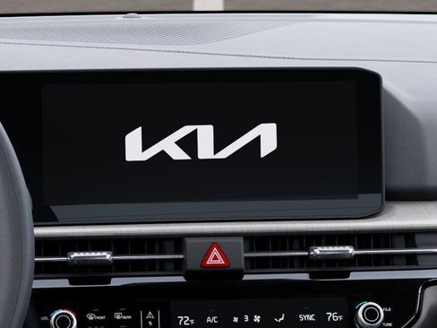 New 2026 Kia Sportage X-Line AWD/4WD image 20