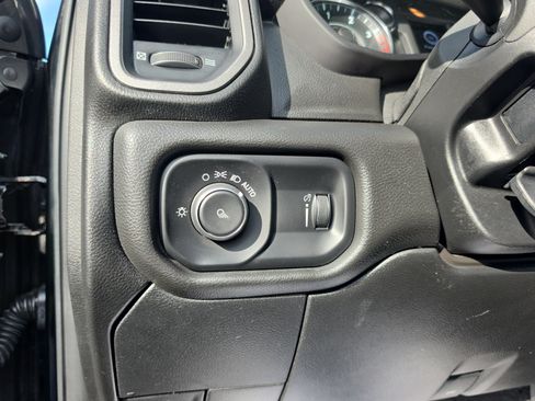 Used 2021 RAM 3500 Tradesman AWD/4WD image 22