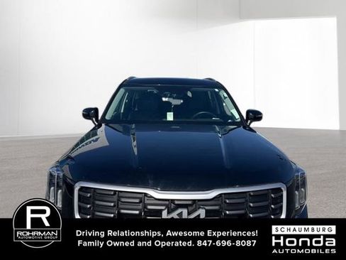 Used 2024 Kia Telluride S w/ S Sunroof Package image 2