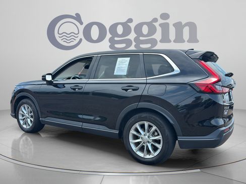 Certified 2024 Honda CR-V EX image 3