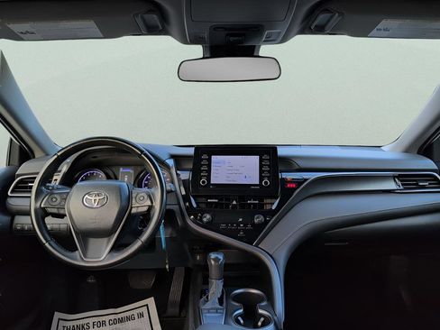 Used 2023 Toyota Camry SE image 31