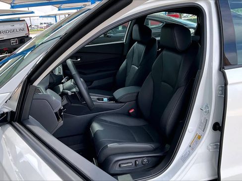 New 2026 Honda Accord Sport image 9