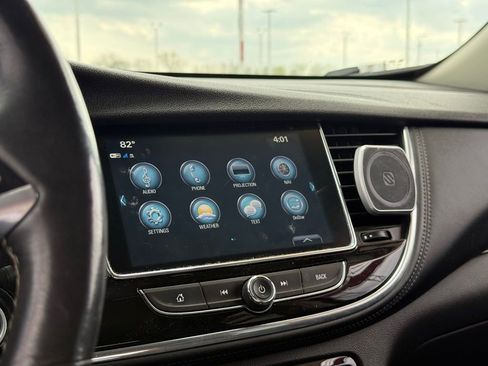 Used 2017 Buick Encore Premium image 22