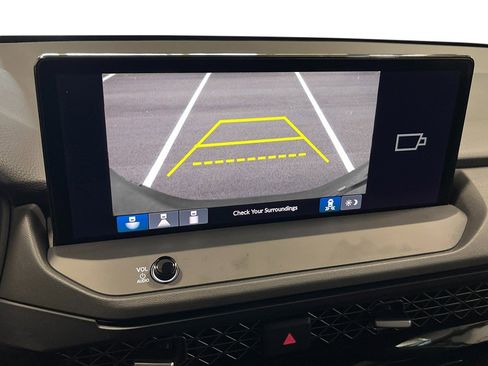 New 2026 Honda Accord Sport image 26