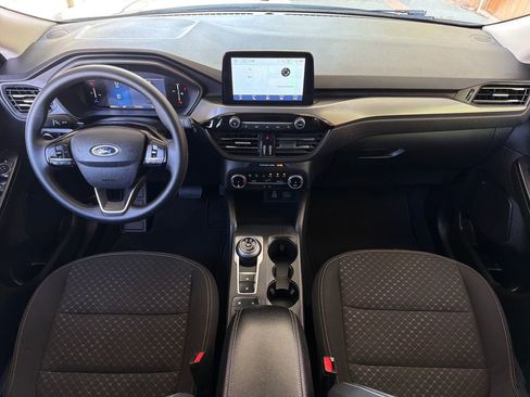 Used 2025 Ford Escape Active image 21