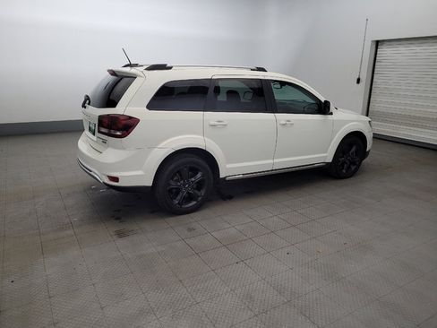 Used 2019 Dodge Journey Crossroad FWD image 10