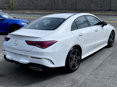 Used 2023 Mercedes-Benz CLA 250 image 6