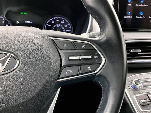 Used 2023 Hyundai Santa Fe SEL image 24