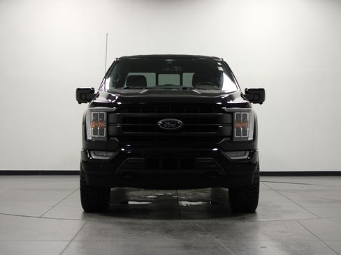 Used 2022 Ford F150 Lariat image 9