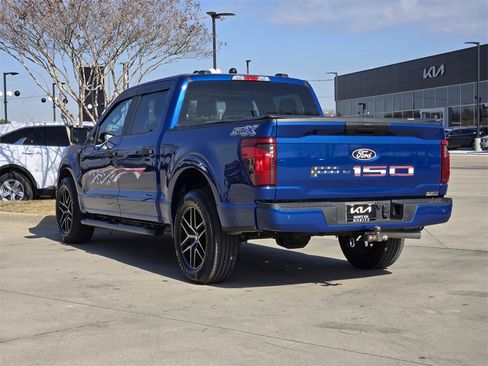 Used 2024 Ford F150 STX image 3