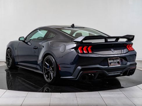 Used 2024 Ford Mustang Dark Horse w/ Dark Horse Handlin Package RWD image 6