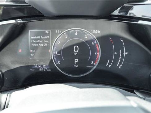 Used 2025 Lexus NX 350 AWD w/ Accessory Package (2T) image 15