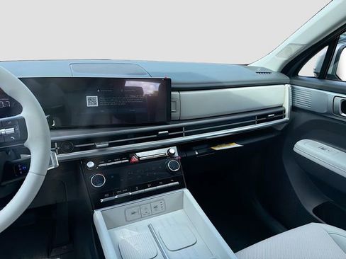 New 2026 Hyundai Santa Fe SEL FWD image 23