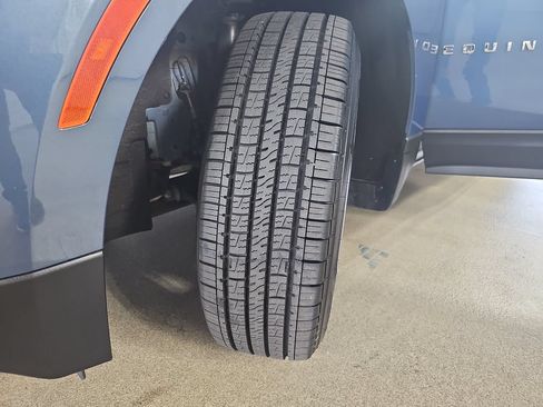 Certified 2024 Chevrolet Equinox LS w/ LS Convenience Package AWD/4WD image 37