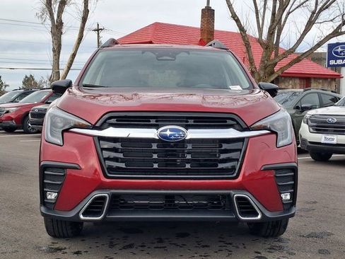 New 2026 Subaru Ascent Touring AWD/4WD image 8