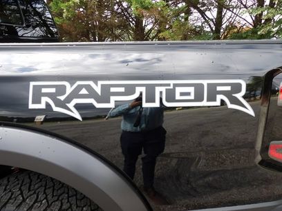 New 2026 Ford Ranger Raptor