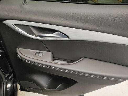 New 2026 Buick Envision Avenir image 14