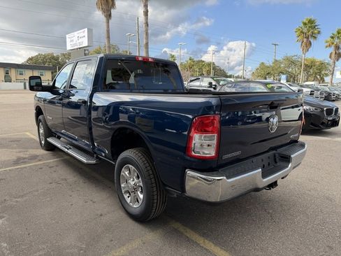 Certified 2024 RAM 2500 Big Horn image 4