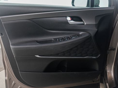 Used 2020 Hyundai Santa Fe SEL w/ Convenience Package image 20