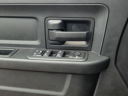 New 2026 RAM 2500 Tradesman image 16