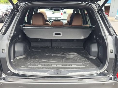 Certified 2025 Subaru Forester Touring AWD/4WD image 20
