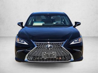 Used 2024 Lexus ES 350 w/ Luxury Package video 2