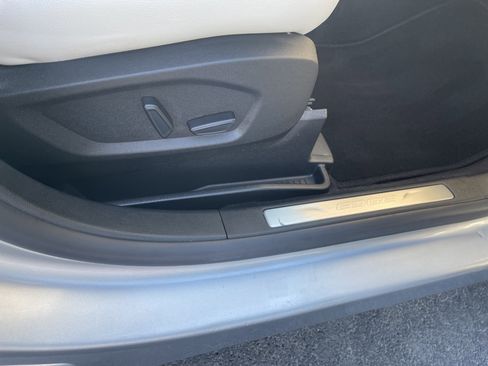 Used 2023 Ford Edge Titanium image 18