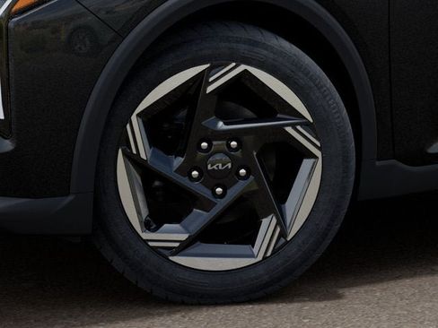 New 2026 Kia K4 EX FWD image 9