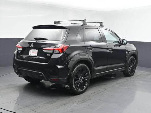 Used 2024 Mitsubishi Outlander Sport AWD image 19