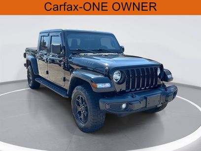 Used 2021 Jeep Gladiator Sport