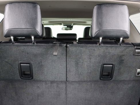 Used 2024 Toyota 4Runner SR5 Premium w/ Moonroof Package image 31