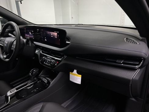 New 2026 Buick Envista Sport Touring w/ Convenience I Package image 58