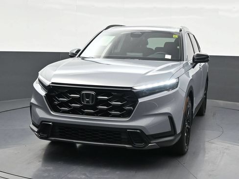 Used 2025 Honda CR-V Sport image 8