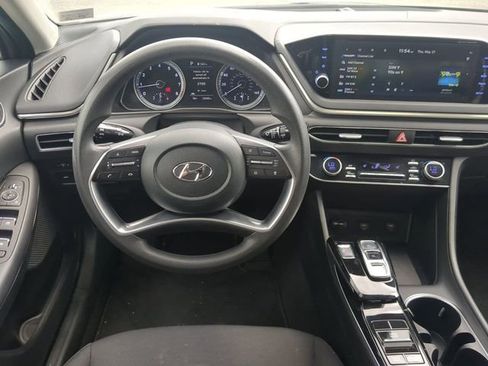 Used 2023 Hyundai Sonata SEL FWD image 14