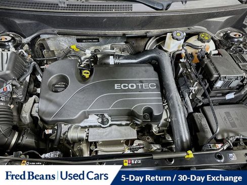 Used 2022 GMC Terrain SLE image 30