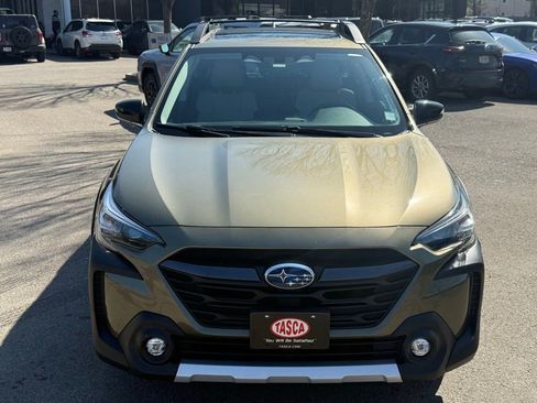 Used 2023 Subaru Outback Limited image 2