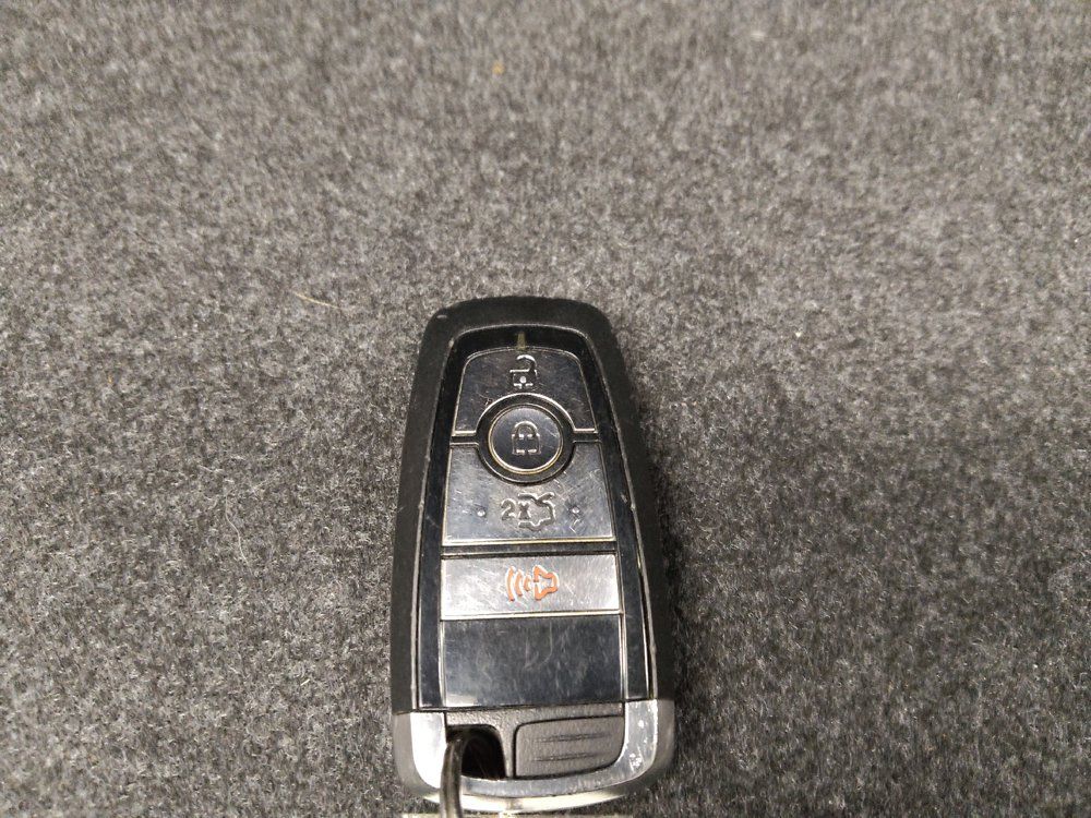 Used 2018 Ford Fusion S FWD image 32