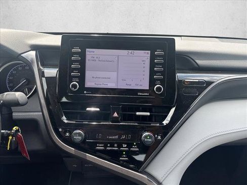 Certified 2023 Toyota Camry LE FWD image 12