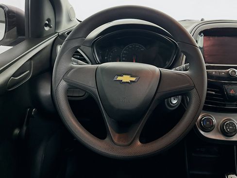 Used 2022 Chevrolet Spark LS image 17