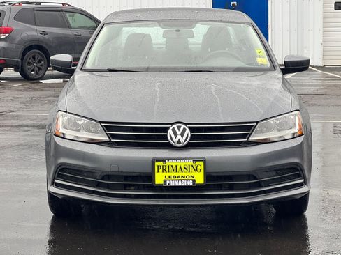Used 2017 Volkswagen Jetta S image 6