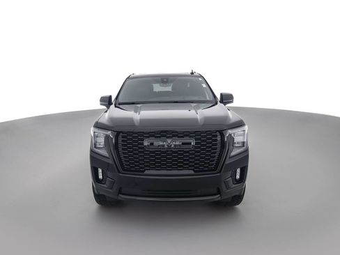 Used 2021 GMC Yukon XL Denali w/ Denali Premium Package AWD/4WD image 2