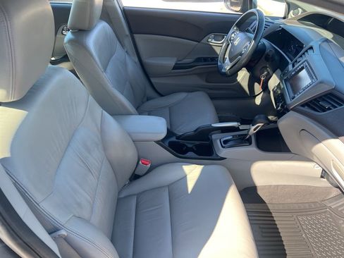 Used 2012 Honda Civic EX-L image 20
